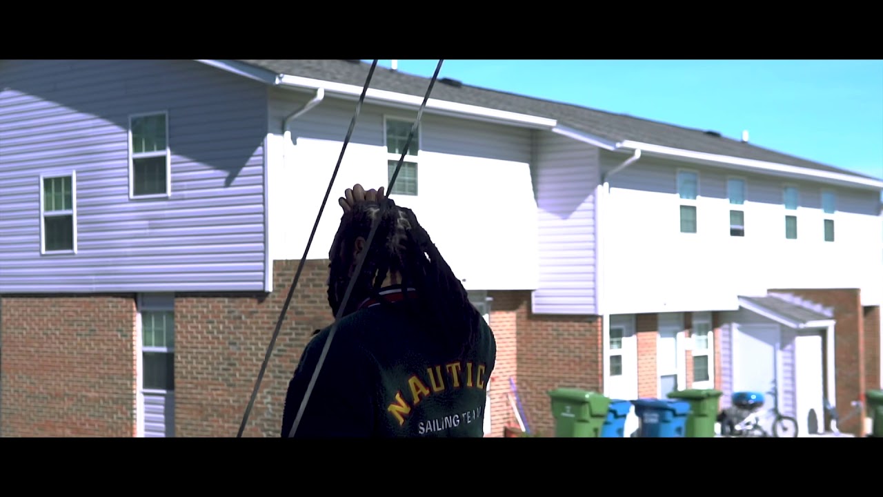 Blanco Dinero - &ldquo;Tunnel Vision 2&rdquo;