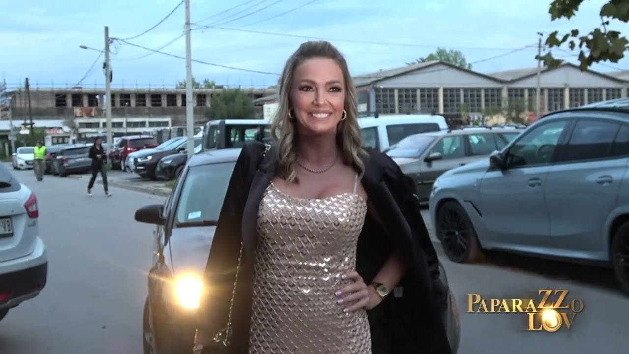 Paparazzo lov // Cela emisija // 16.10.2024.