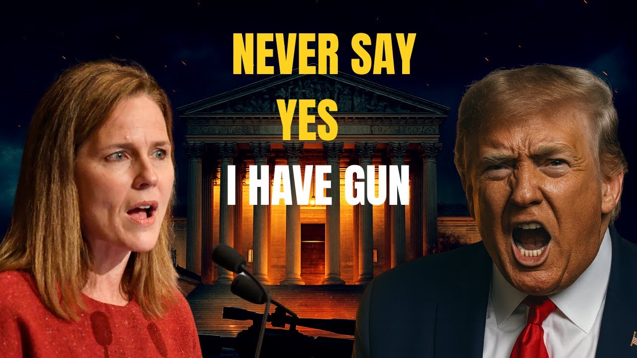 Lawyer: Never Say 'Yes I Have a Gun' to Police (Say This Instead)