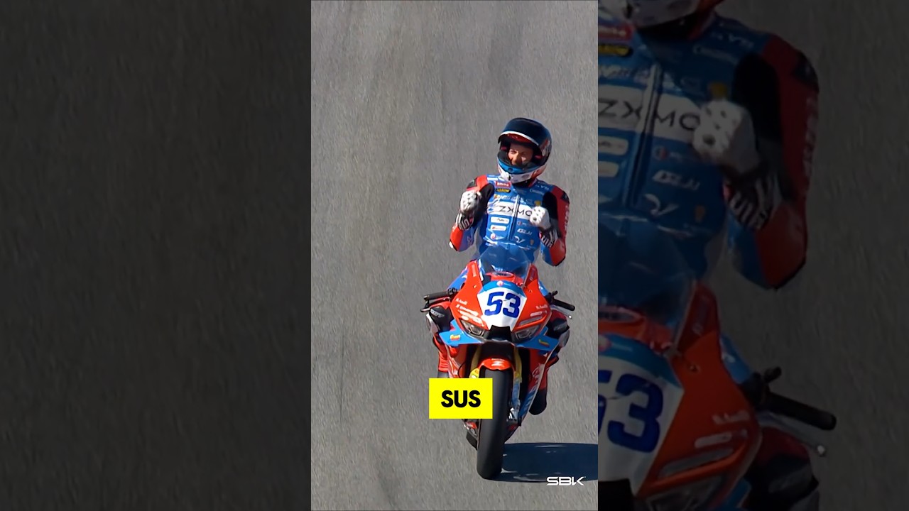 🔥Las MOTOS CHINAS ya son las MEJORES del mundo ZXMOTO 820RR