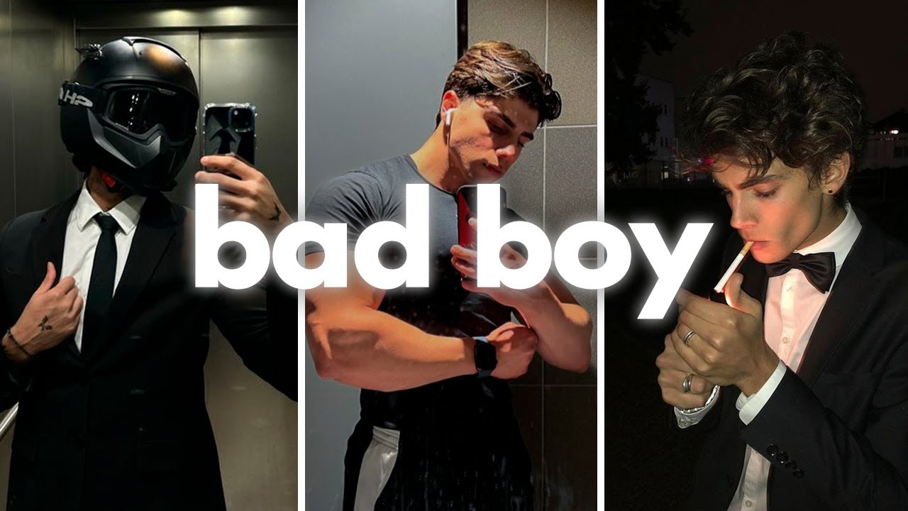 LIBERA Tu Lado BAD BOY | 9 Claves para Ganar Respeto