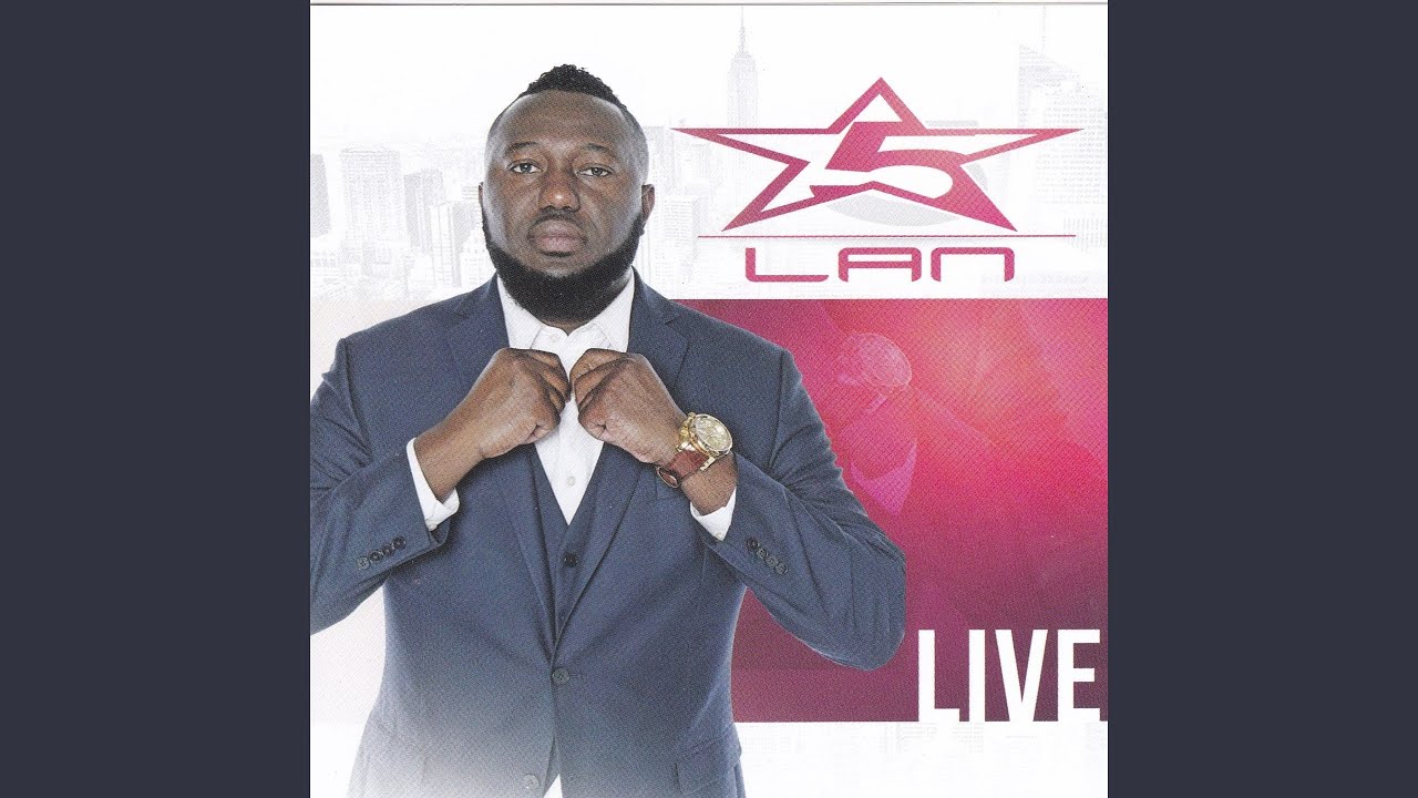 Ill Yayad (Live)