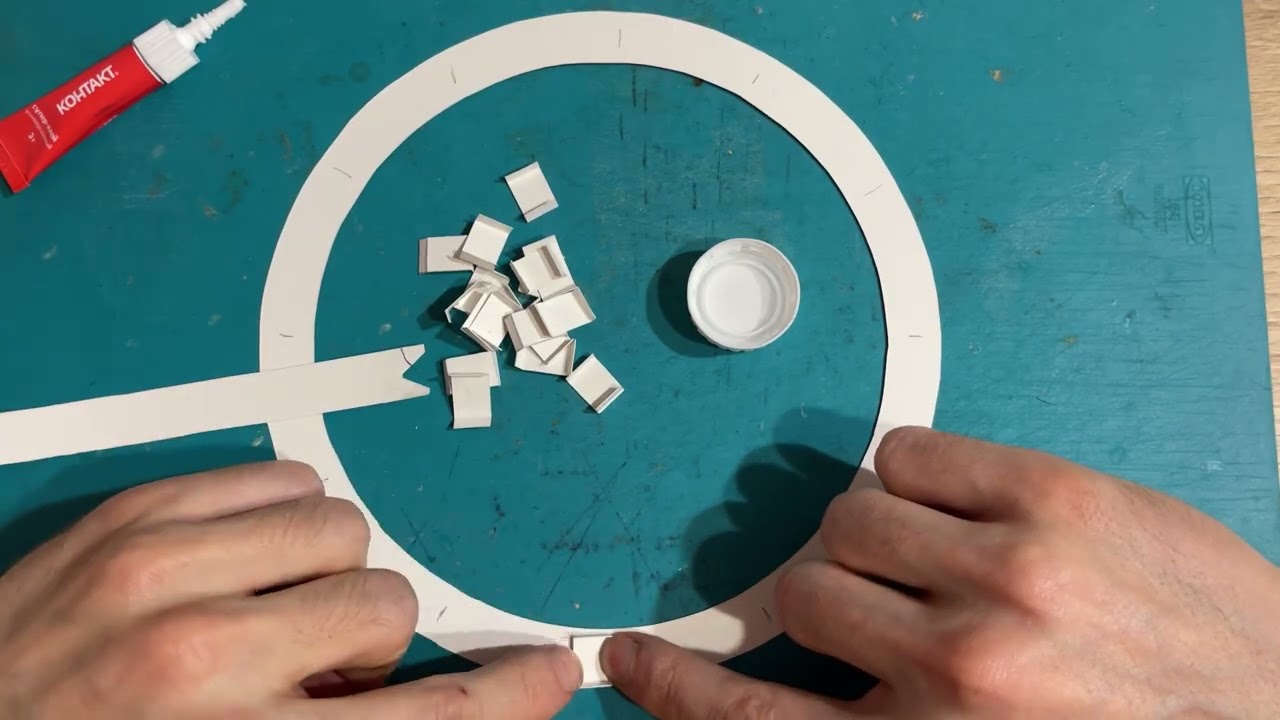 #1 Creating the city of my dream | Создаю свой идеальный город