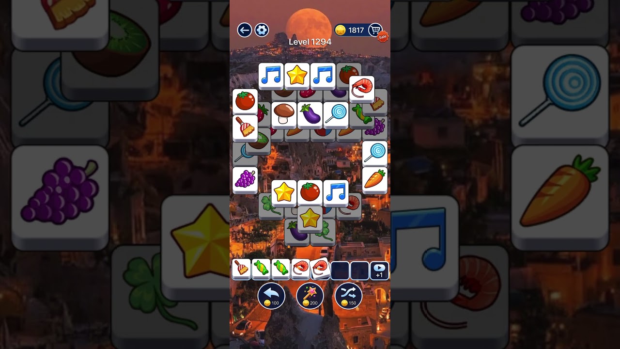 Playing Tile Master Pro 