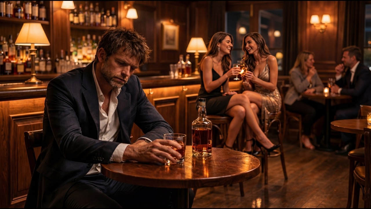 Whisky | You only have to get rich once | Alt-Country / Heartland Rock