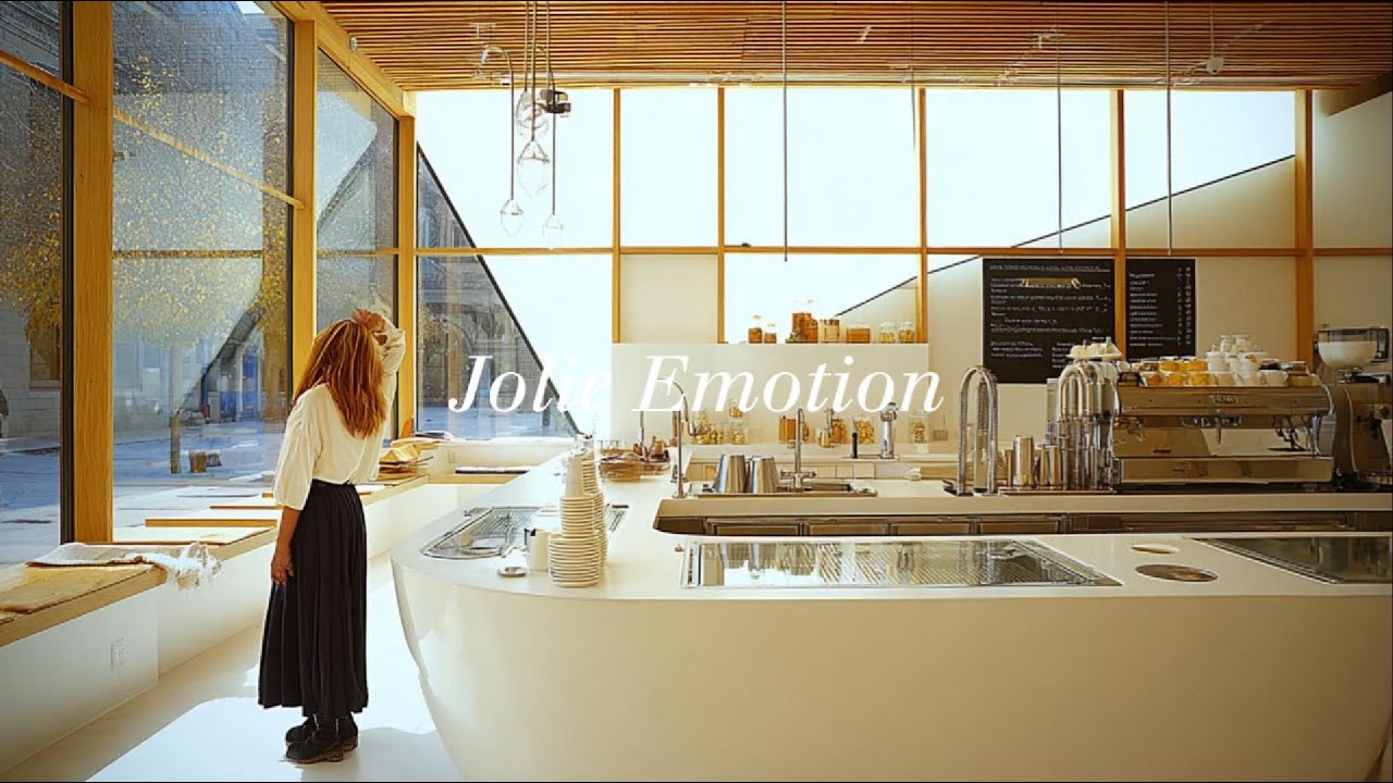 [PLAYLIST] Emotion Music / 첫마디부터 허스키함이...