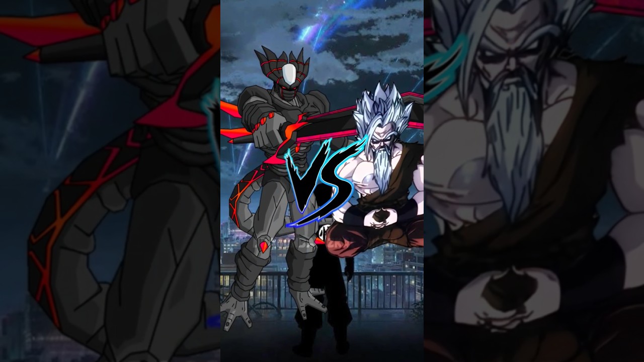 Archon vs Akumo Comparison Video