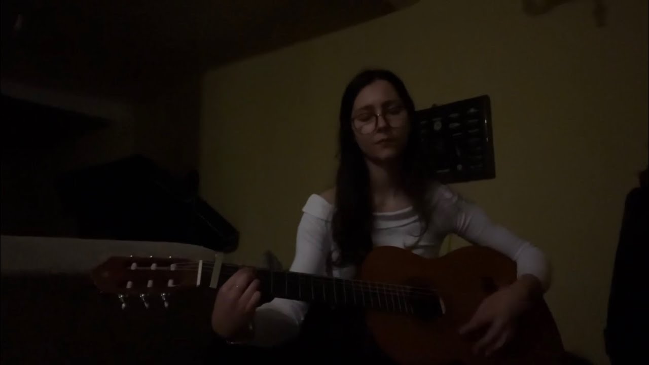 Like a Tattoo - Sade (cover)