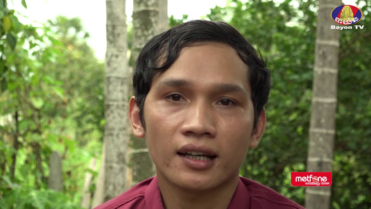 Metfone - នេះមិនមែនជាសុបិន | It is not a dream | ការប្រកាសស្វែងរកសាច់ញាតិដែលបែកគ្នា