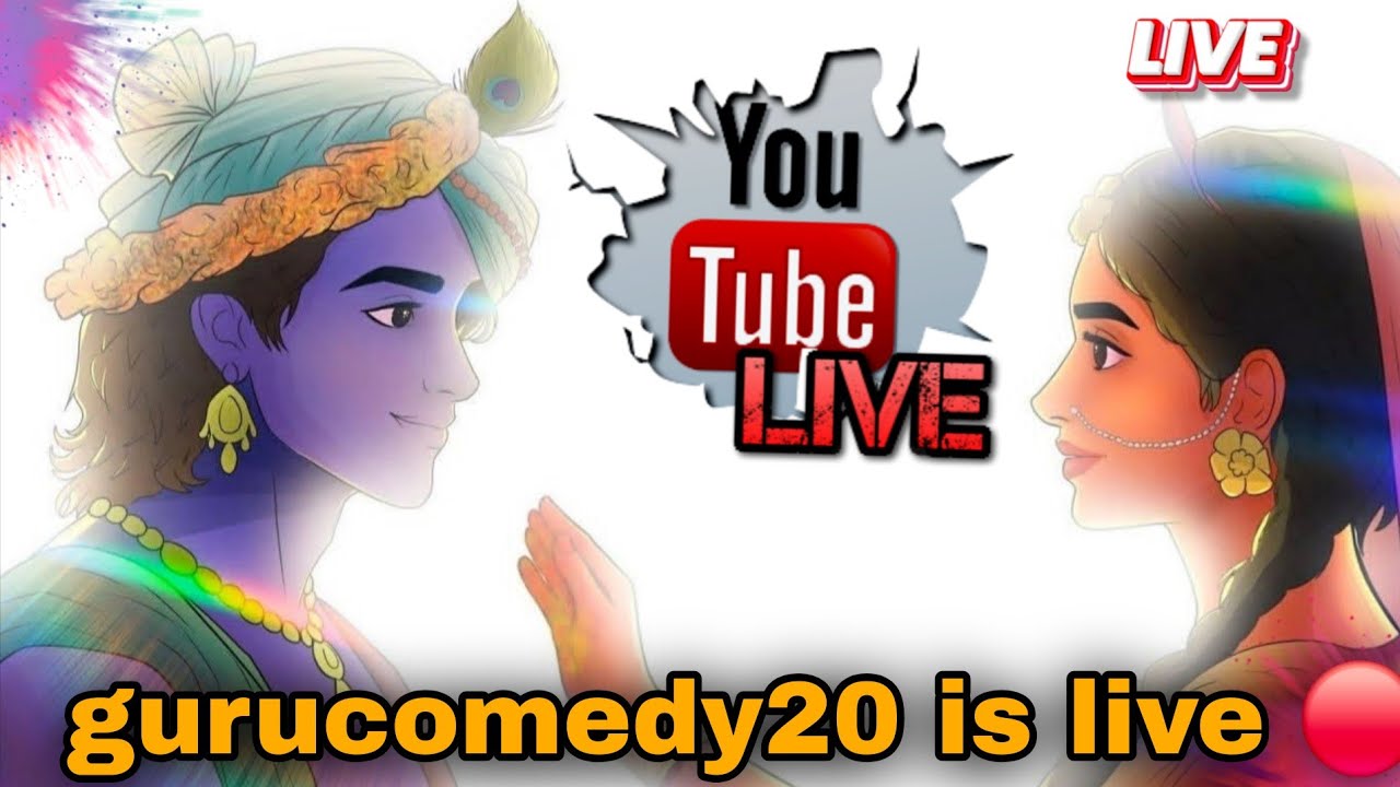 guru comedy is live 🔴 Har Har Mahadev ⚜️ 🔱