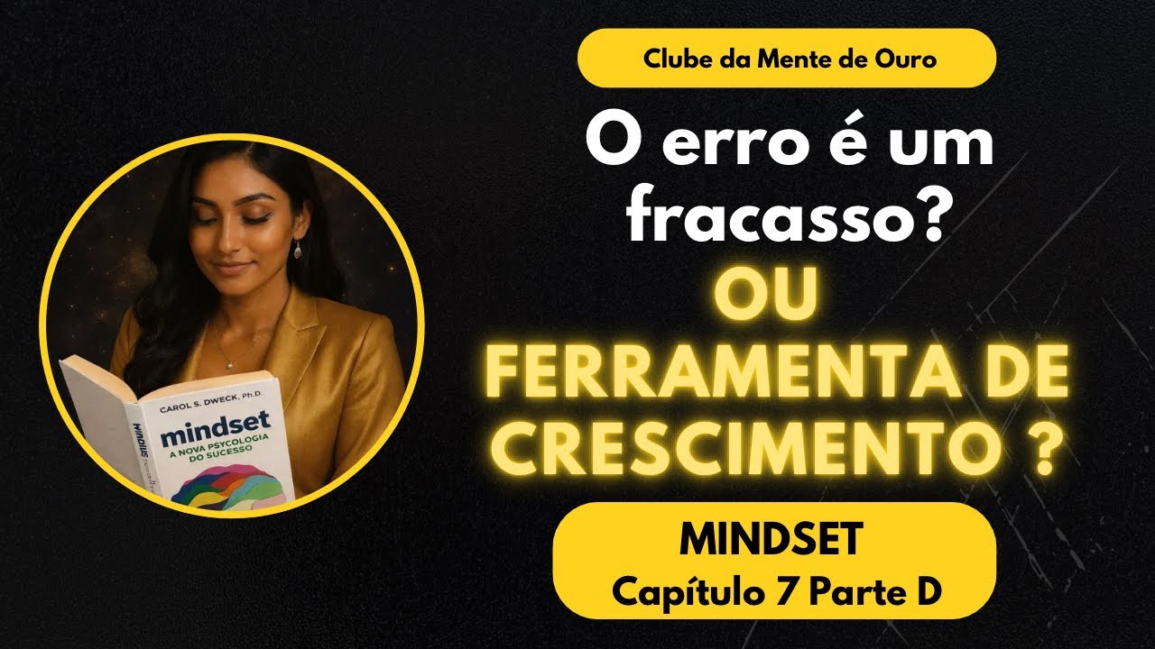 Você exige excelência? Ou perfeição impossível?