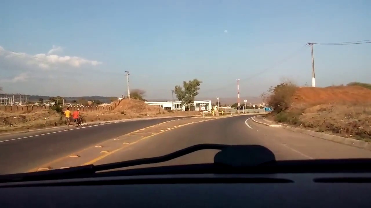 Ultrapassagem perigosa - HD mkv
