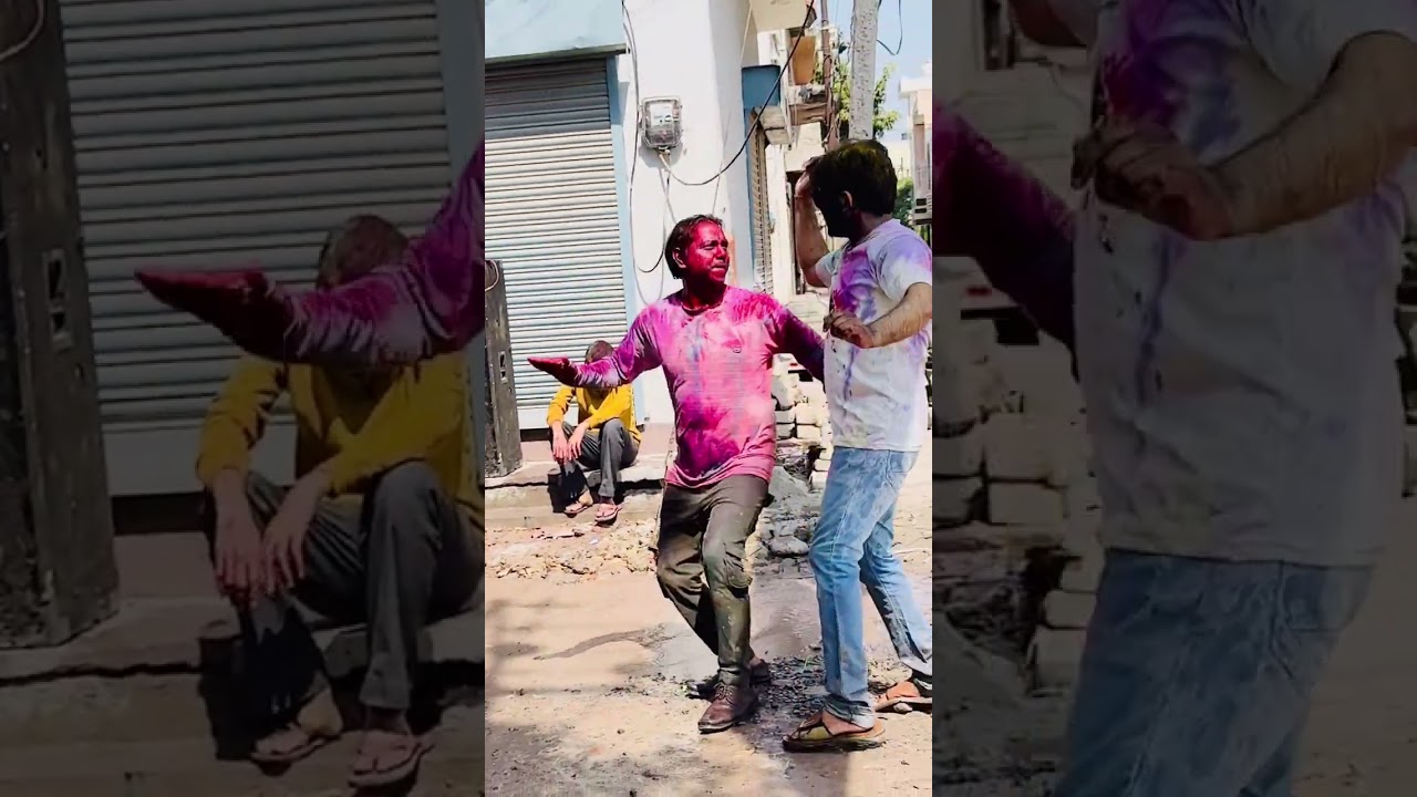 Holi 