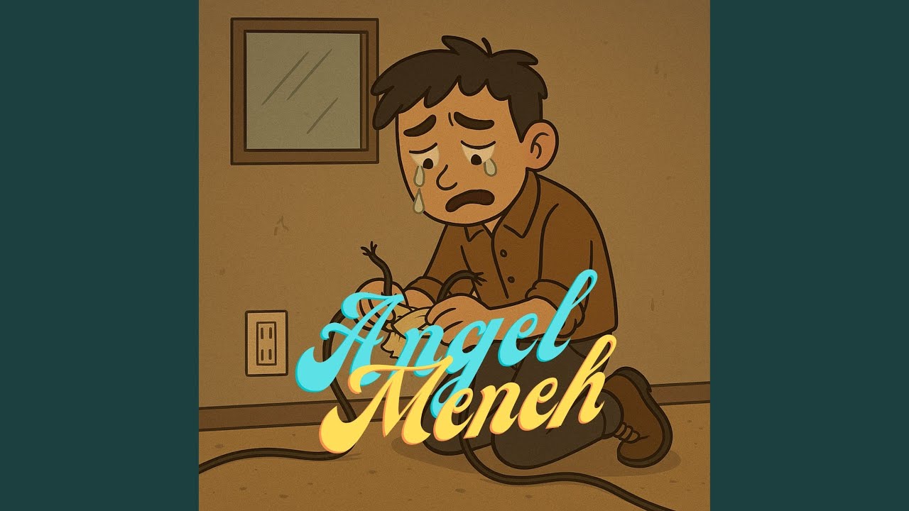 Angel Meneh