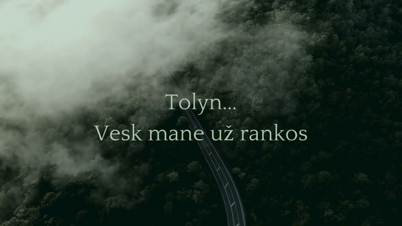 M&G- Tolyn| #2024 #lietuviskamuzika #naujiena #naujadaina