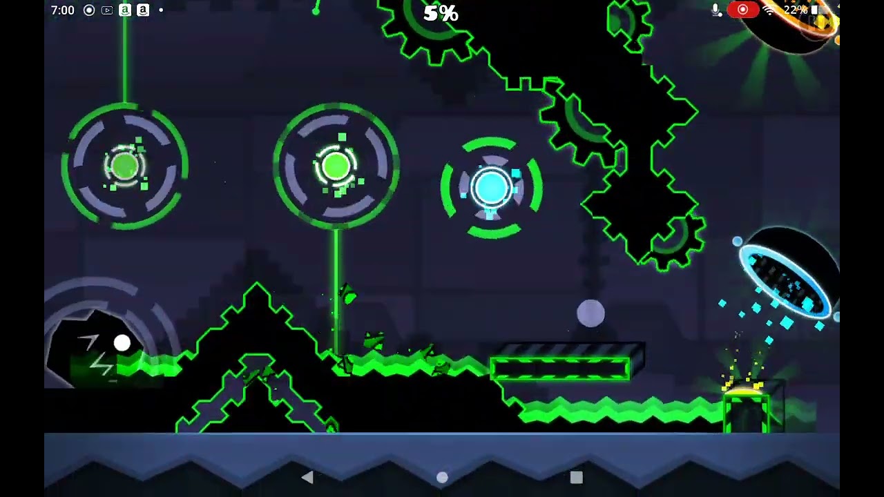 more deadlocked time