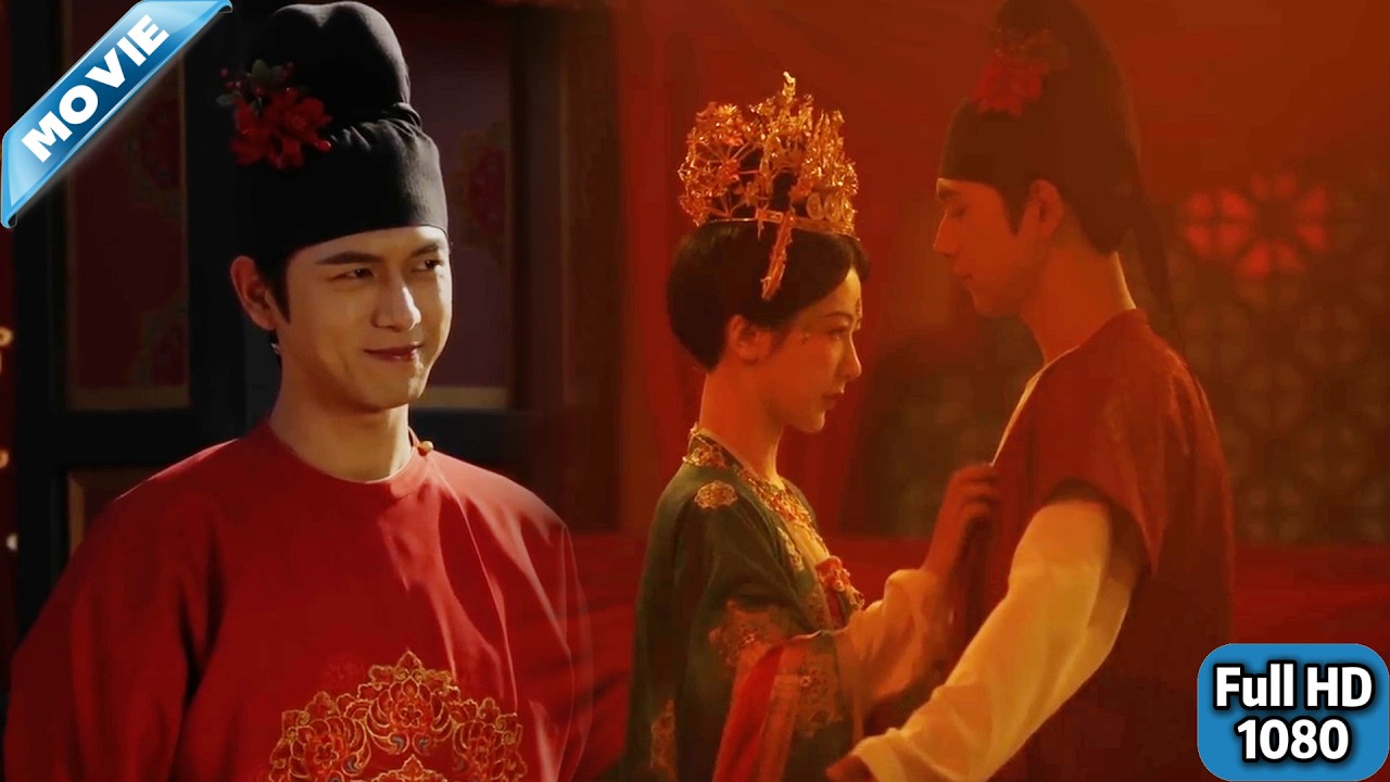 王爺被迫娶灰姑娘，本想冷落到底，哪料洞房一夜後徹底淪陷❤️ Chinese Television Dramas #最新電視劇#最新電影 #最新熱播劇 #火爆短劇 #逆襲 #爽文 #打臉 #爽劇