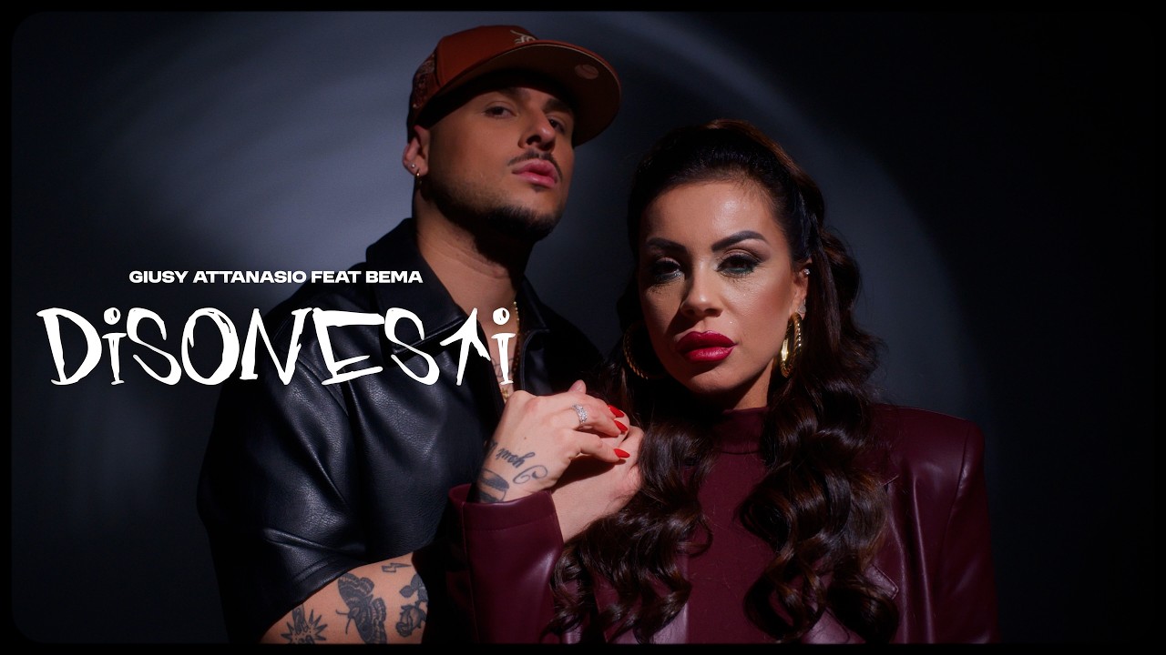 Giusy Attanasio & Bema - 