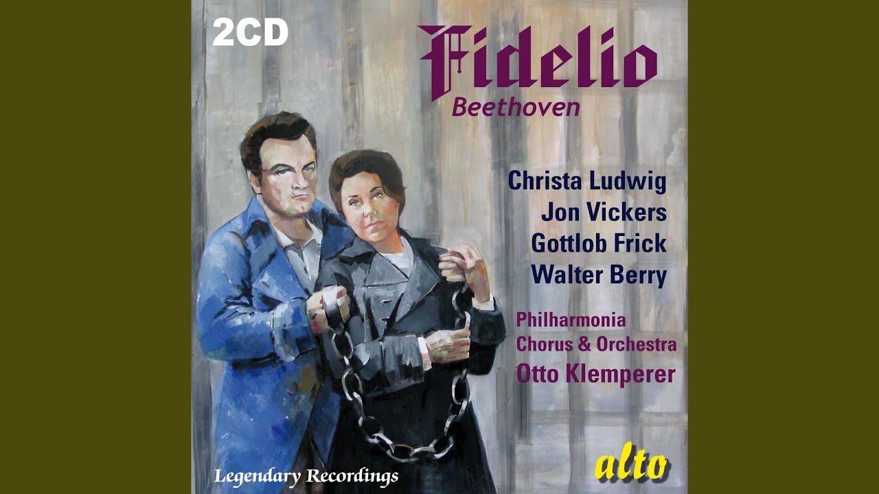 Fidelio, Op. 72