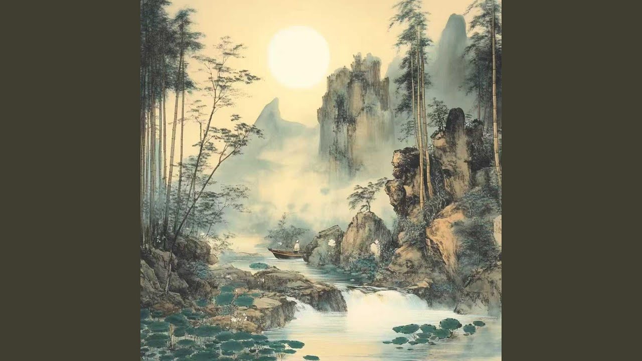 養生情緒配方·木 (針對焦慮 舒緩緊繃) (錄音室版本)