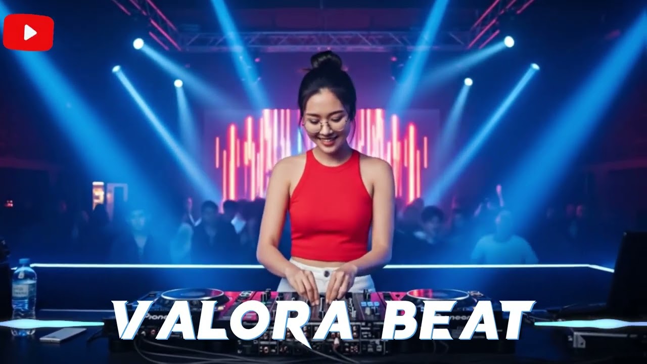 Dangdut Koplo DJ Remix 2025 | EDM Kendang & Gamelan Drop | Energetic Dance Vibes | Breakbeat Koplo