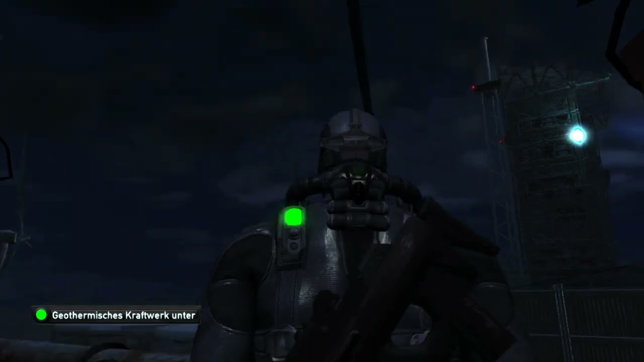 XENIA - Splinter Cell: Double Agent (03/2024),  Ryzen 9 7950X,  RTX 4090