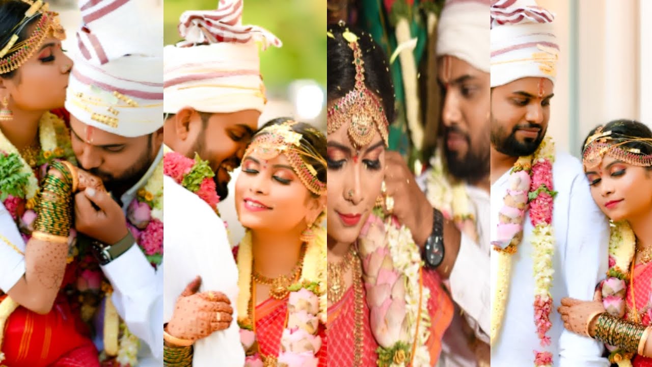 Mudaliar's Tamil Wedding Full Video Bangalore Harish Weds Monica@monicaraaj1539 Date: 13-03-2022
