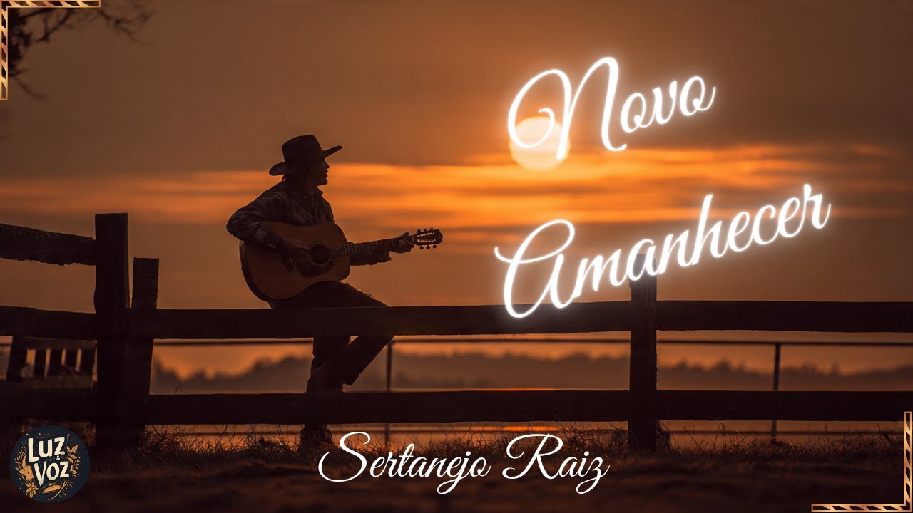 ATENÇÃO: Esse louvor vai TOCAR ao seu CORAÇÃO - Novo Amanhecer