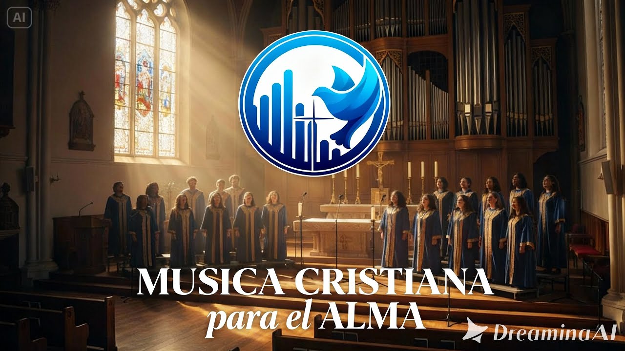 Música que toca el alma: 1 hora de adoración para encontrar paz interior