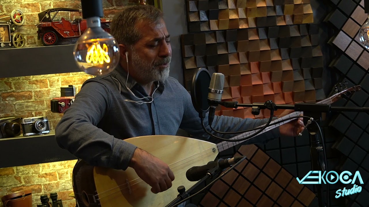Mustafa Acar / Ayağına Giymiş  Sedef Nalini - Rumeli Türküsü
