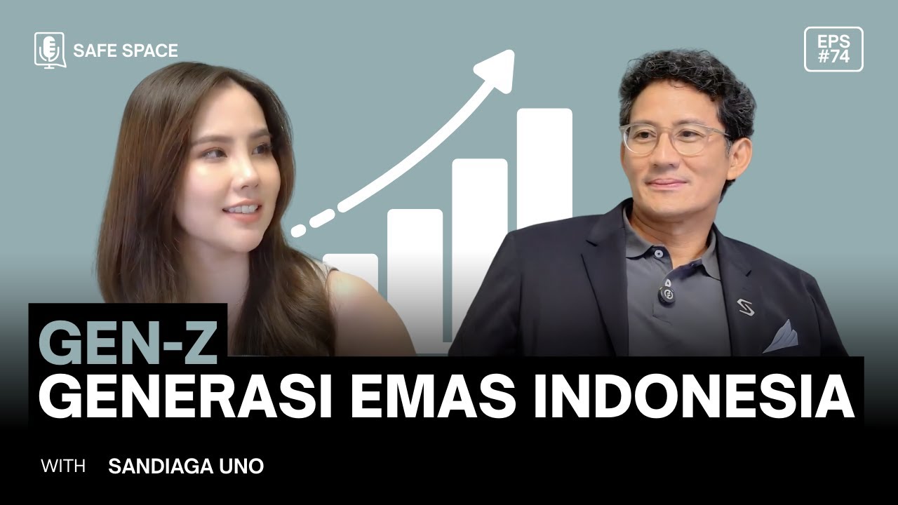 PELUANG BISNIS DI 2025