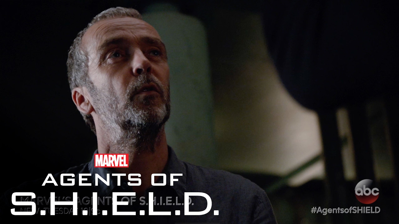 To End Inhumanity – Marvel’s Agents of S.H.I.E.L.D. Season 4, Ep. 13