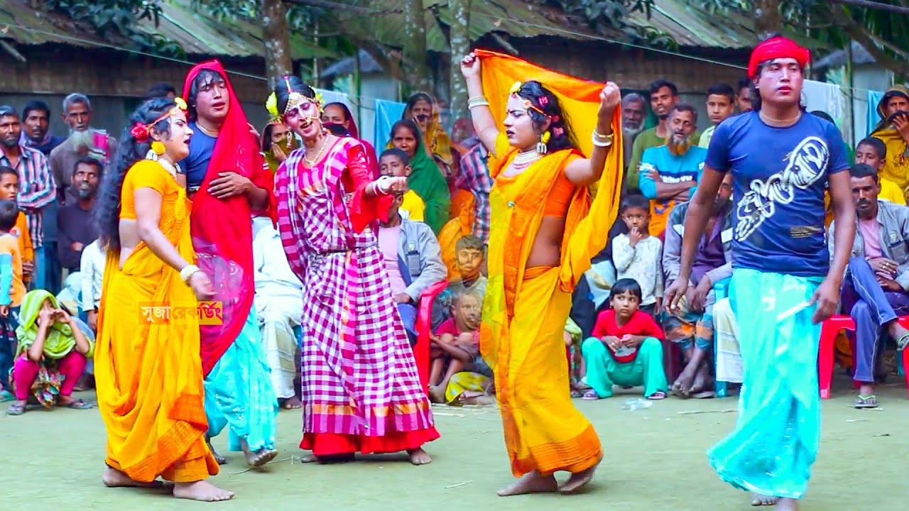 উত্তরবঙ্গের সেরা বিয়ে বাড়ির গীত | আপেলের ৪টি ভাইরাল গীত | Viral Biyer Geet 2025 | Biyer Geet Album