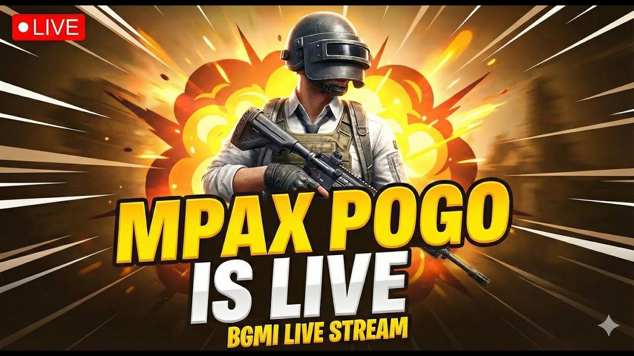 WINNER WINNER CHICHEN DINNER | MPAX POGO IS LIVE