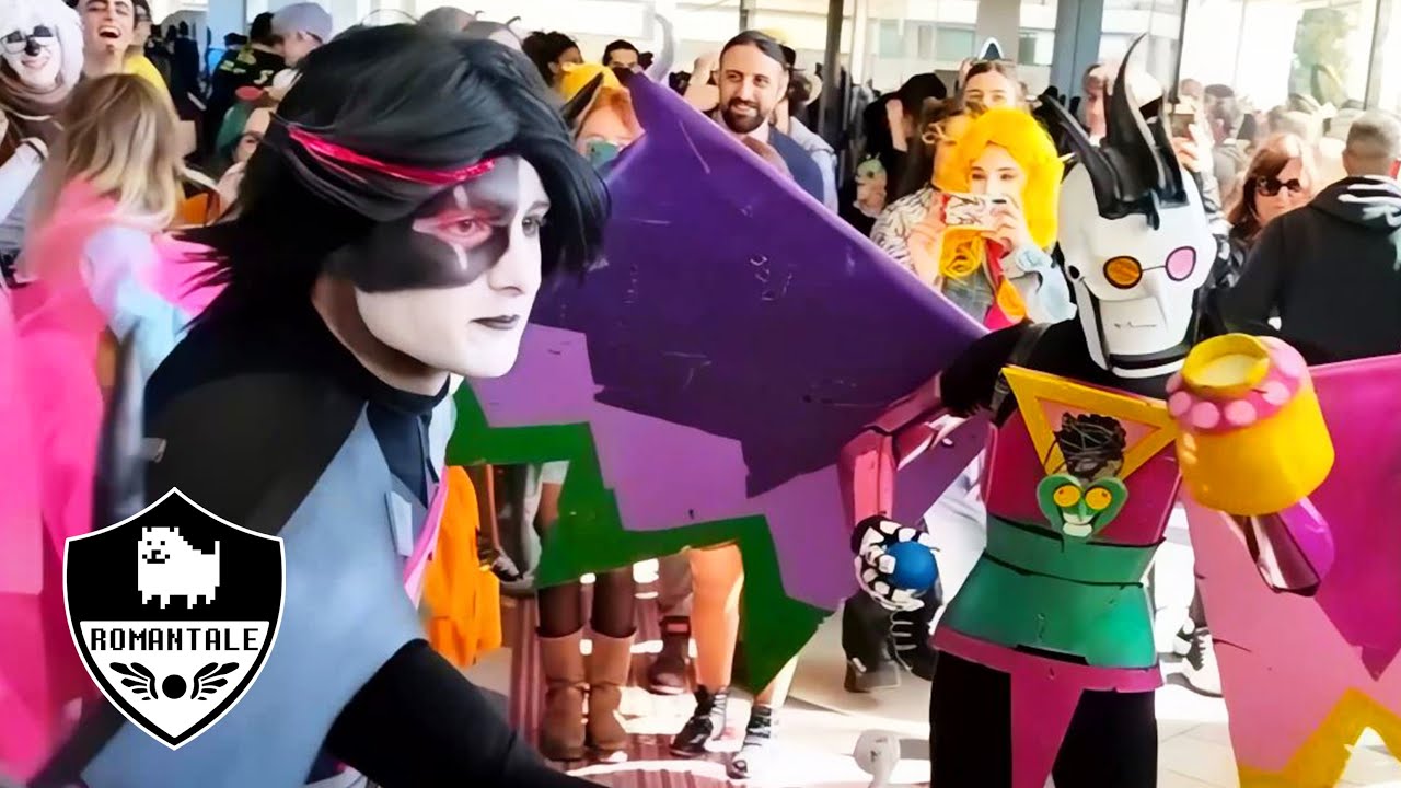 THE POWER OF NEO!