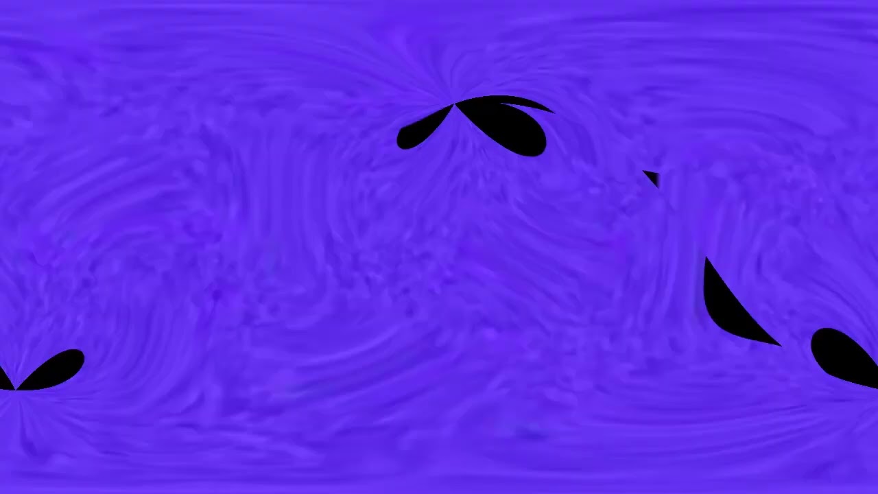 My Random Effects #2