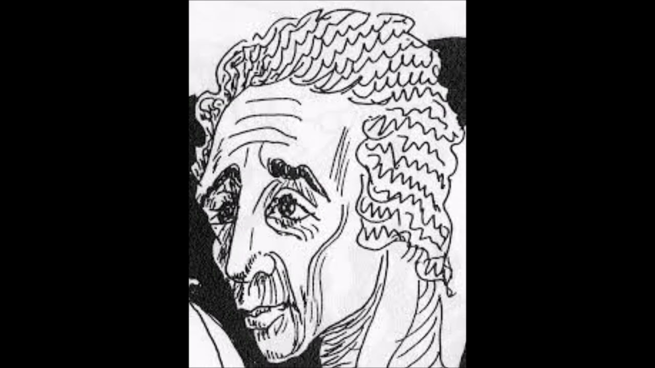 Jean-Claude Pantel chante PEUT-ÊTRE