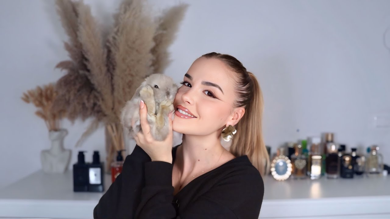 Tutti i miei Profumi [low cost, luxury e nicchia] Mi fanno sentire una DEA✨