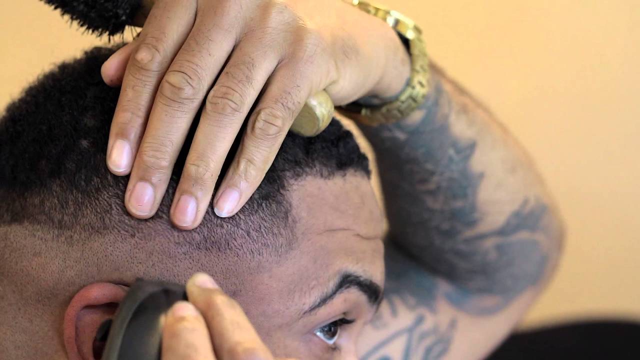 Haircut Tutorial 2023