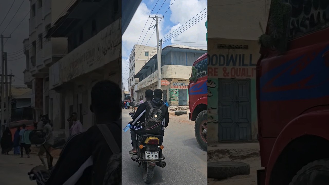 Somalia Mogadishu 2023 #dailyvlog #travel #trending #life #daily #nature #food #night #somalia