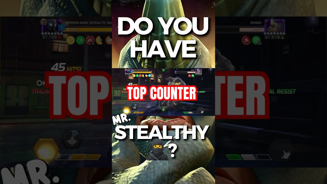 Ranking Rhino? Watch This Before You Do