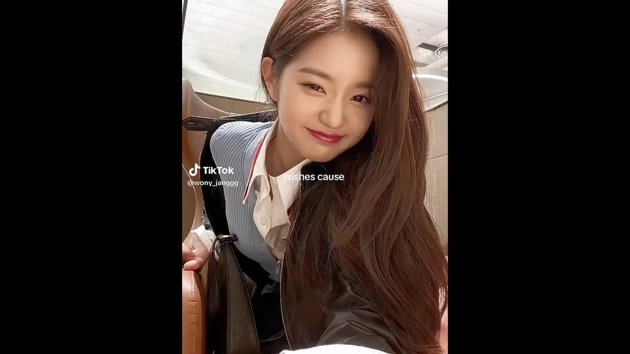 Start wonyoungism in 2026! 🎀💌🥂 ||Tiktok compilation ||#glowup #trending #wonyoungism #fyp 