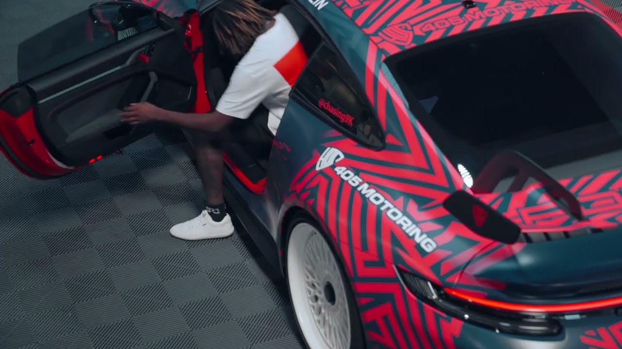 Piloti Shift | Driving Shoes