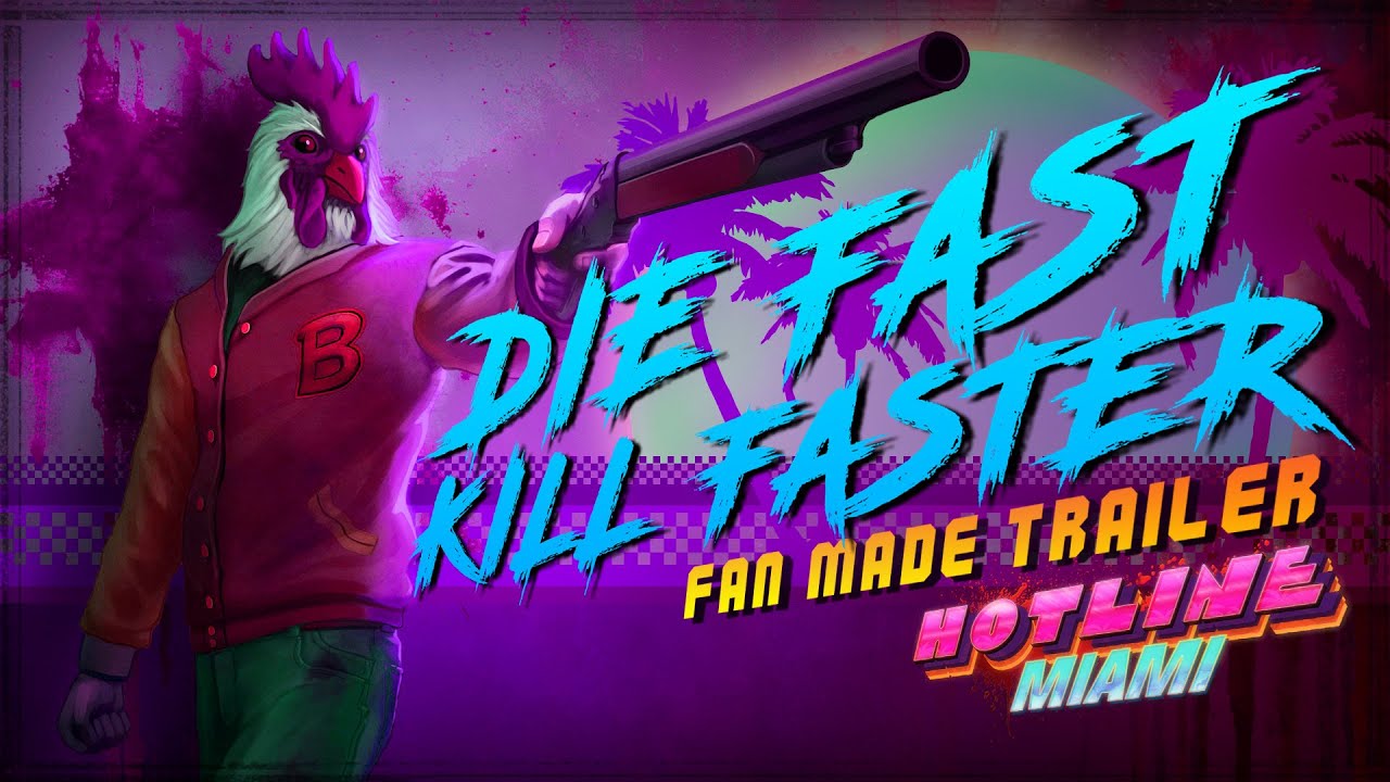 Hotline Miami - 