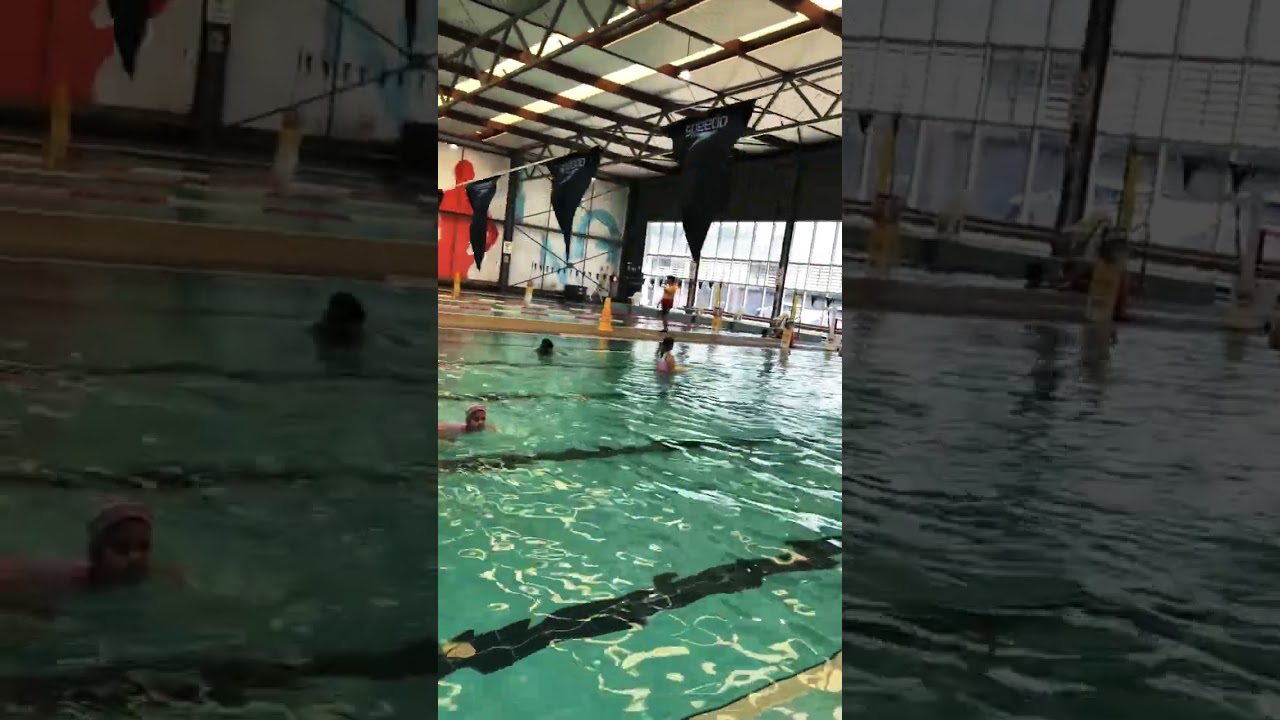RSL Sydney swimming pool