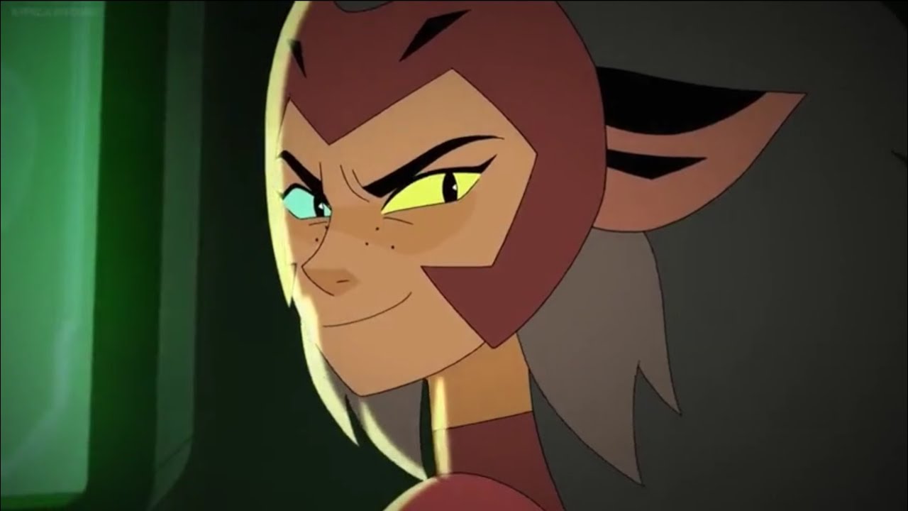 Catra | Villain | AMV