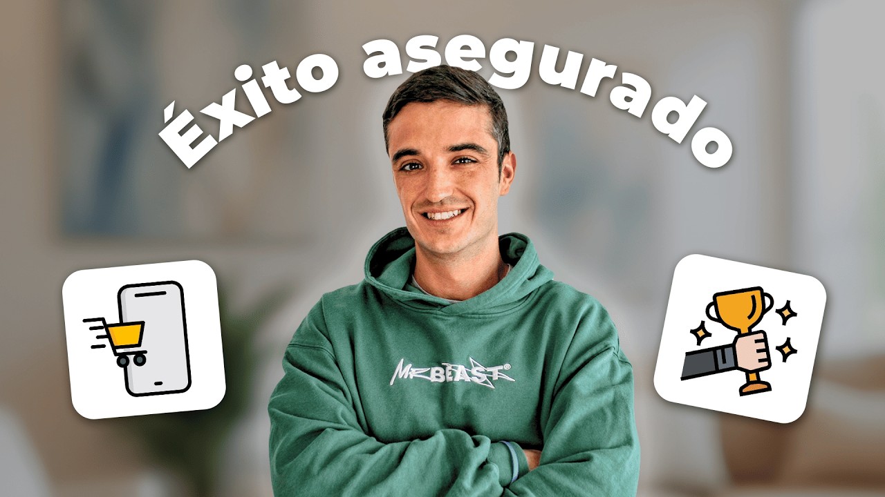Gu&iacute;a para vivir del comercio electr&oacute;nico en 2025