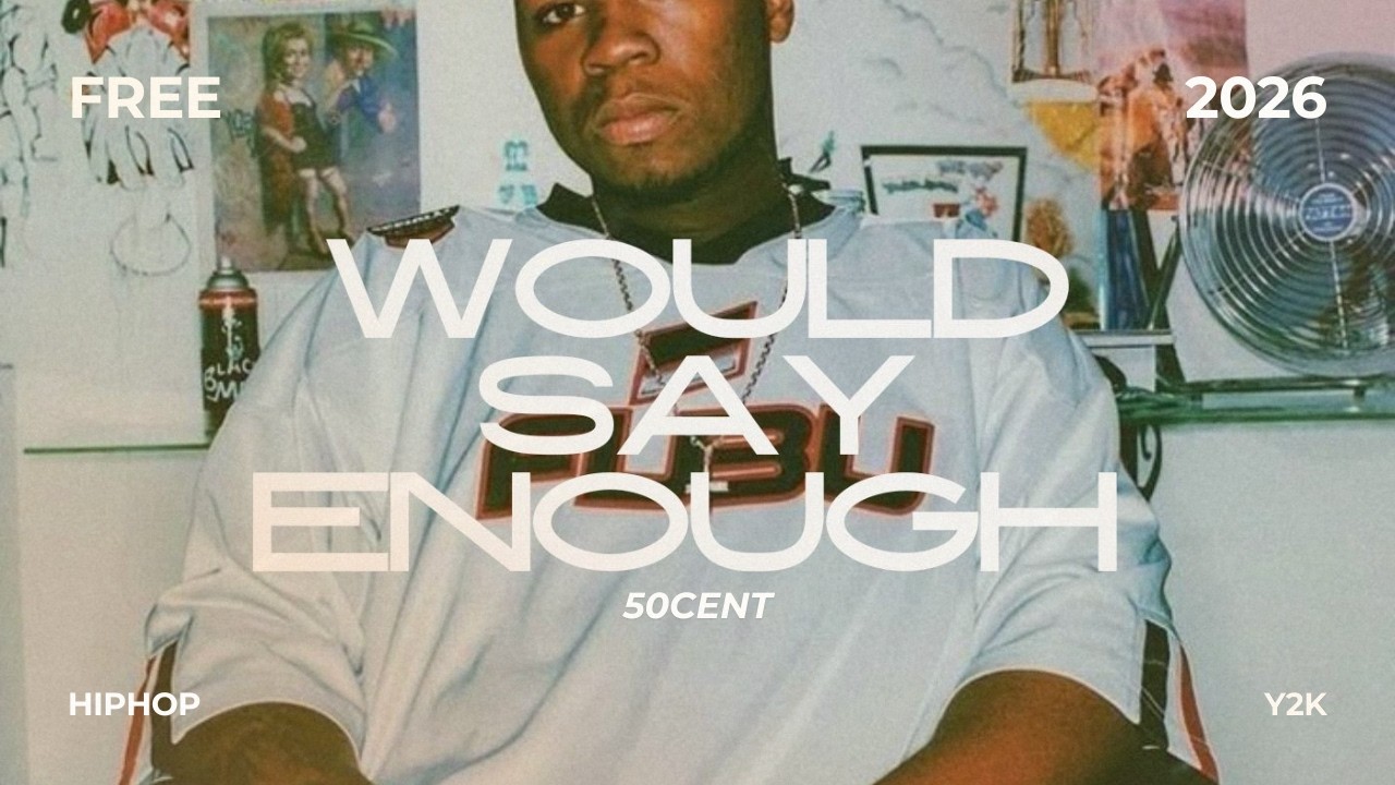 [FREE] 50 Cent x Justin Timberlake Type Beat - 