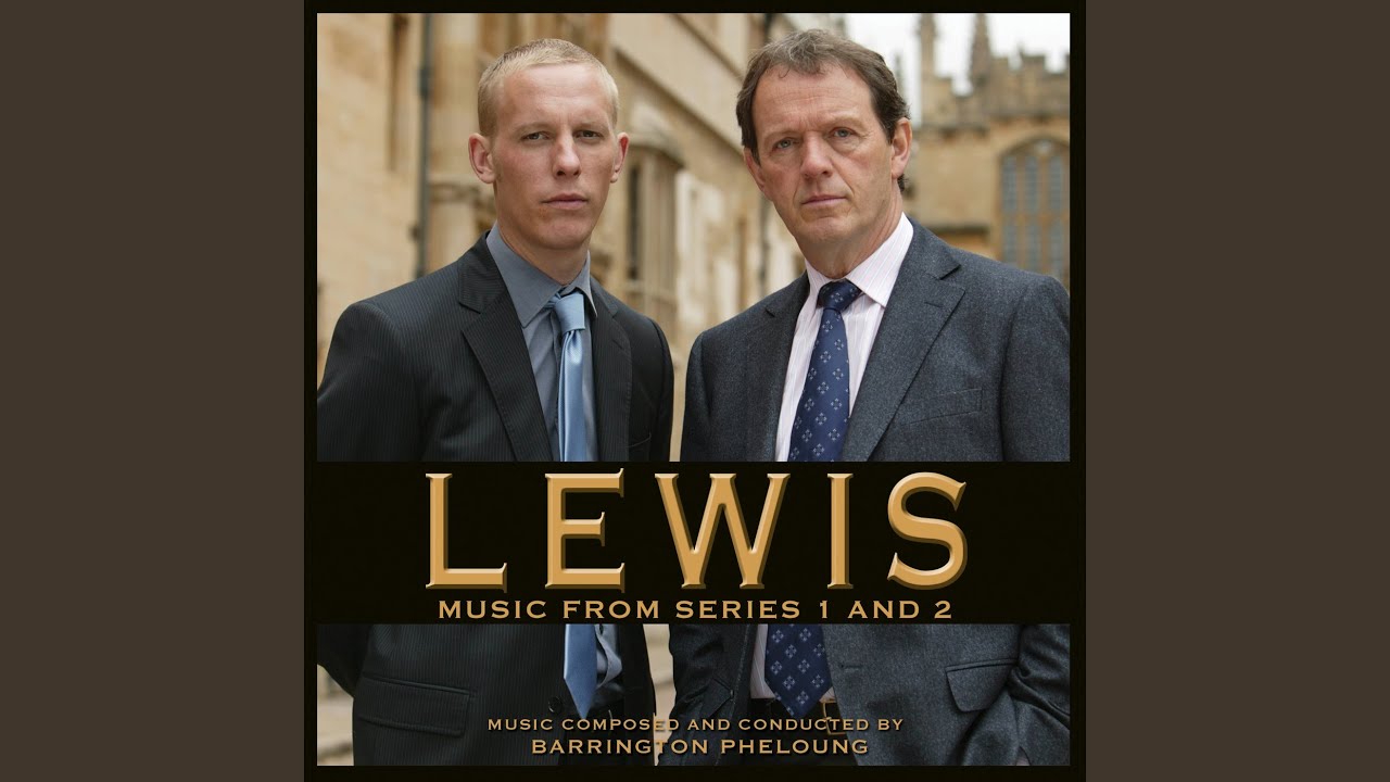 Lewis - Main Theme