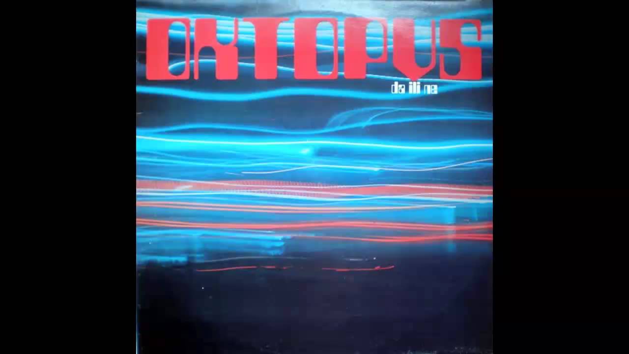 Oktopus - Poslednja noc - (Audio 1982) HD